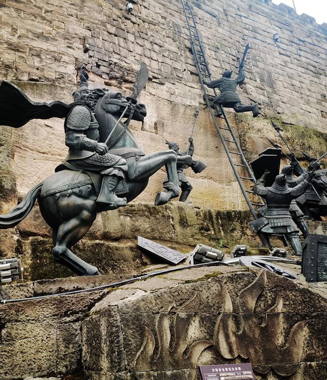 綦河故事讲不完