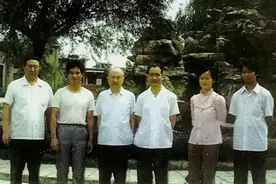中国“通灵部队”507所解密：09年退役人员口述河南旱魃事件图片