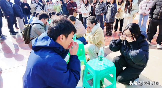 春日限定礼！八台山：邂逅山川诗意，赴一场浪漫美丽之约