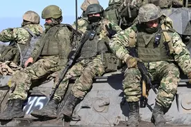 年终大篇，深度分析俄军冬季攻势的主要目标，以及乌军的战役防御图片