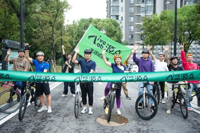 人文经济•活力高新 | 想给生活加点料，那就把自己扔进这个街区