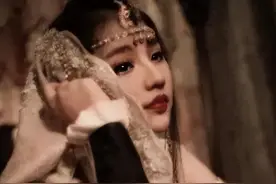 匈奴女人有一特点，让中原男子避之不及，即使长得再漂亮也不敢娶图片