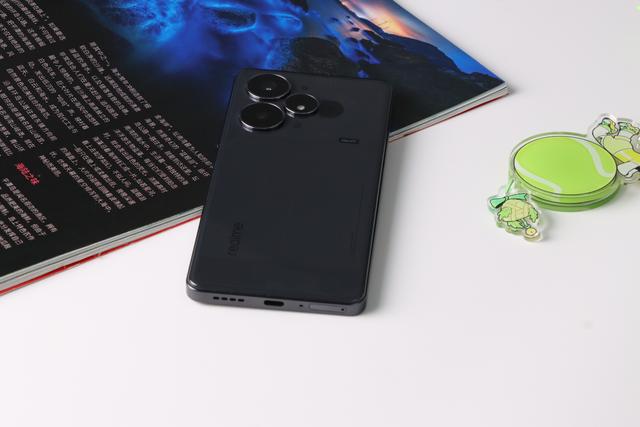 真我Neo7 Turbo值不值得买？深度体验之后，我来告诉你