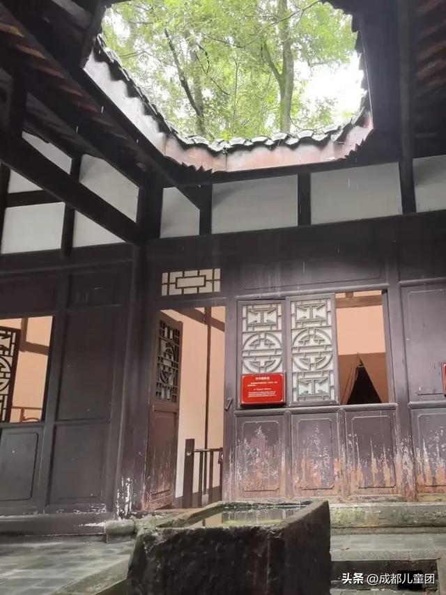 成都周边游丨去江油,看李白童年生活的地方,游小三峡