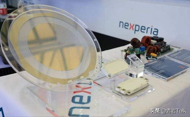 荷兰撑不住了，归还安世控制权，却提出过分条件，中方下最后通牒