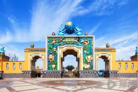 文旅上“新”了｜郑州首个国家级旅游度假区是怎样炼成的？图片