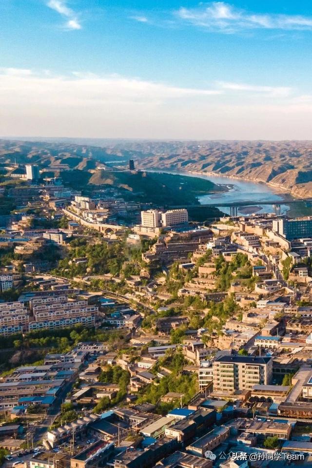 元旦跟着省一冬会游榆林！