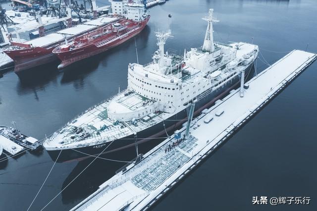 辽宁大连旅顺之行，铭记历史的旅程
