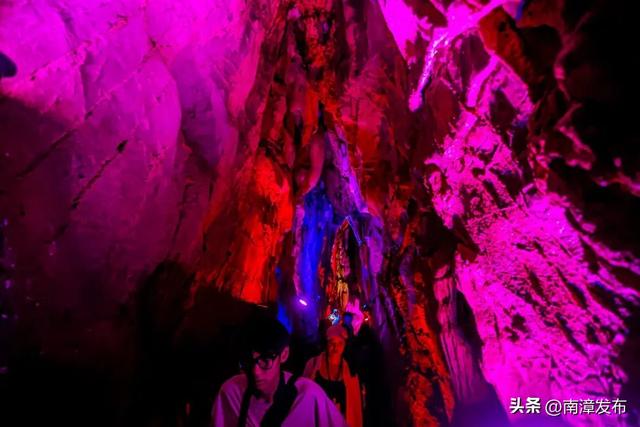“绝了”！30+文旅博主组团推荐南漳这个宝藏景区