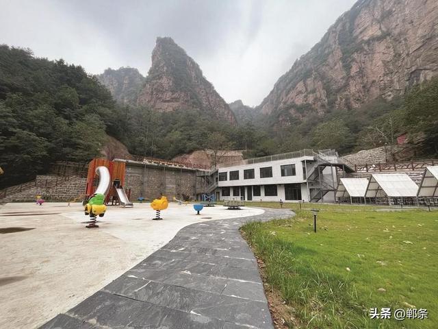 暑期打卡正当时来武安邂逅缤纷夏日