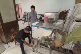 我家的幸福账本——新农人 新生活图片