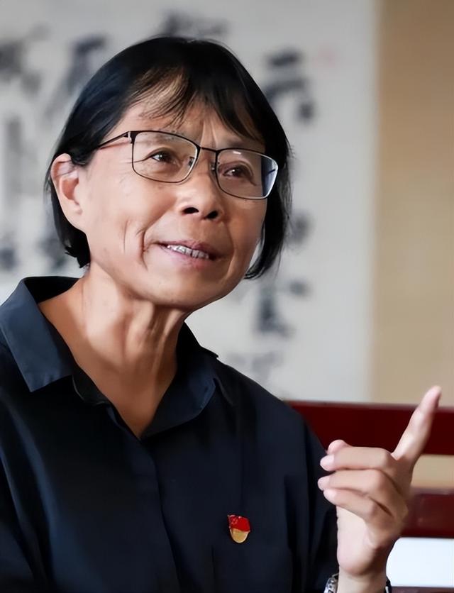 官方出手！揭开张桂梅卸任华坪女高传闻真相，有一点可以肯定