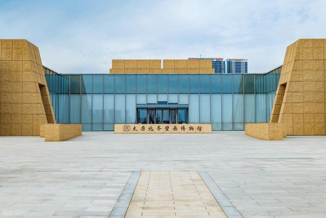 第一次到太原游玩，一定要打卡这5个博物馆，看看你都去过几个？