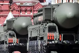 俄首次公开宣布“战术核军演”，战术核武器和战略核武器有啥区别？图片