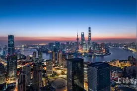 新质生产力在虹口｜目标10000台“机器人劳务外包”，这家企业争做行业老大！图片