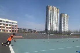 哈尔滨市中考体育咋改？咋考？学校咋做？学生咋练？看这里↘图片