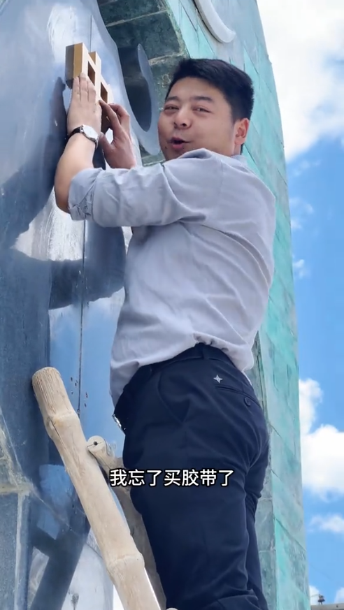 寒心！中国人援建巴铁牺牲，陵园却破烂不堪，当地警察：不关我事