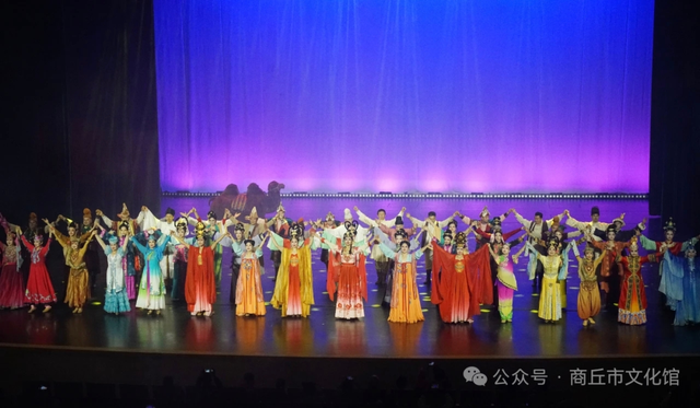 高光回顾！第十届华商文化节圆满落幕，商丘文旅交出亮眼答卷