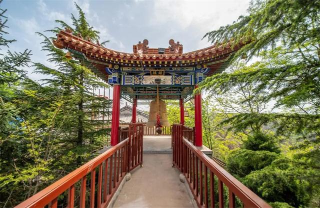 逃离热浪，奔赴庆阳，收藏26°C的清凉夏天