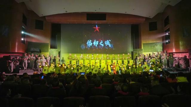 广纳天下客 元梦新蜀道 | 六大沉浸式演艺，让你直接“掉进”剧情里