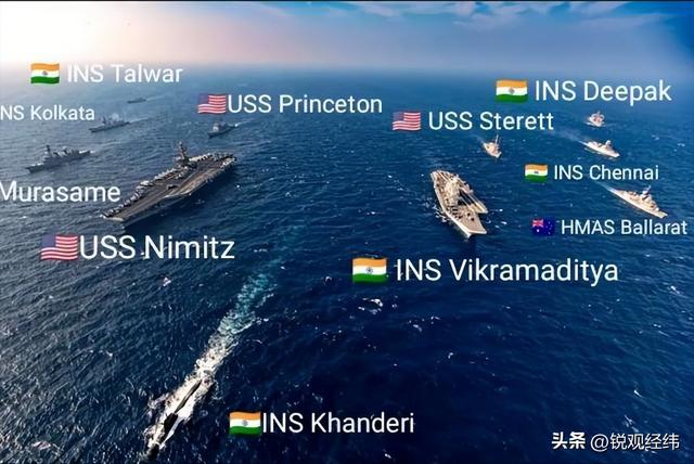 中方的担忧果然没错！日本彻底不装了，官员公开表示应该拥有核武