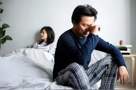 韭菜、生蚝、腰子“壮阳”，都是胡扯。学会3个方法，解决男人的“难言之隐”图片