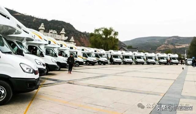 品牌彰显活力 融合驱动增长——​“十四五”崇信县文旅融合综述