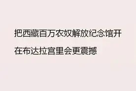 多么震撼！网友分享的布达拉宫经历，吓人到不行！​图片