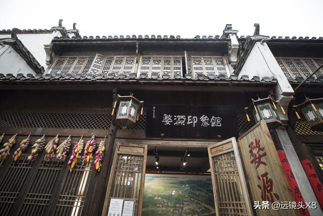 婺源，一个山水与人文完美交融的“明珠”