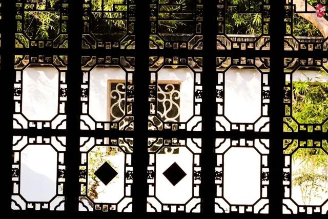 抓住秋天的尾巴!出发苏州这5个赏秋圣