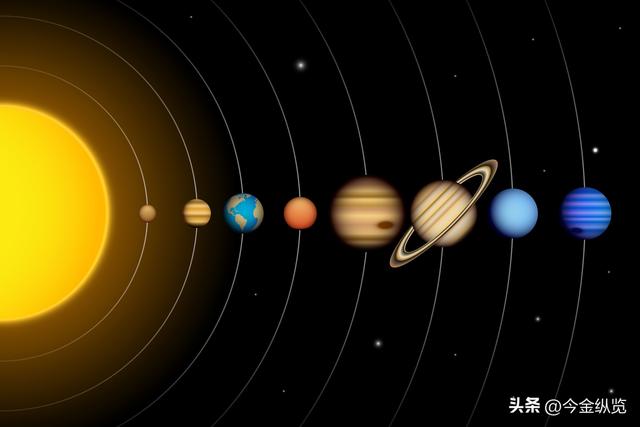 天王海王星不是冰球？反常磁场曝光	，竟是“硬核	”岩石巨星！