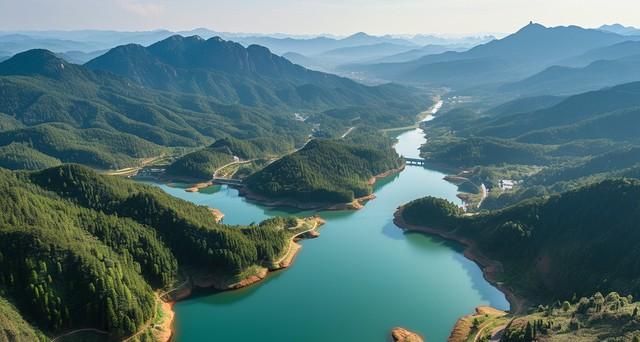 吉安秋色段位榜4条神仙路线，从入门到王者，收藏这篇就够了