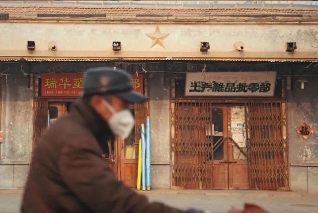 打卡指南：随手拍出电影感的老城角落