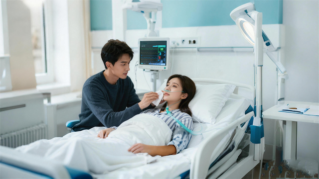 雨夜递来的半把伞，我和他的38年，全靠“情感扑满”攒满余生