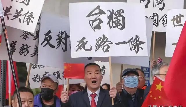 北京重锤砸碎幻想！岛内民调惊人：仅两成人愿为赖清德卖命