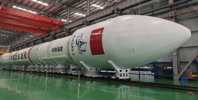 中国航天重大损失，实践三十二号卫星发射失利，影响有多大