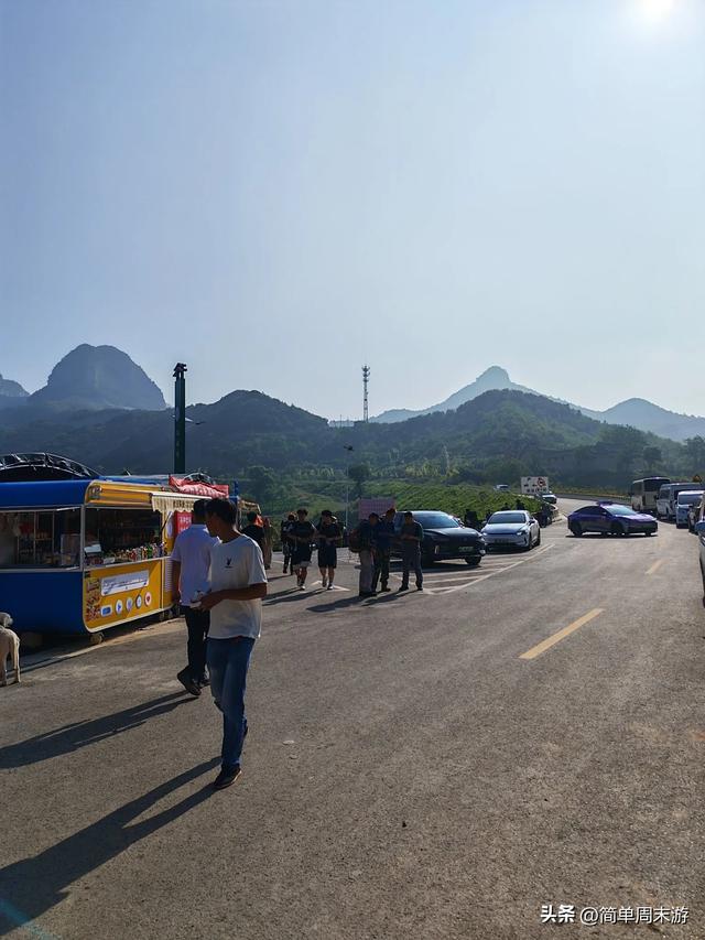 9）山西陵川三载后再赴南太行：18人战暑踏秘境，一程山水一程情
