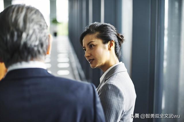 人到中年，最好的活法：沉淀过往不纠缠，向阳而行不回头