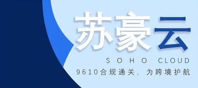 上合组织发布数字经济案例，玄武区“苏豪云”电商平台成功入选