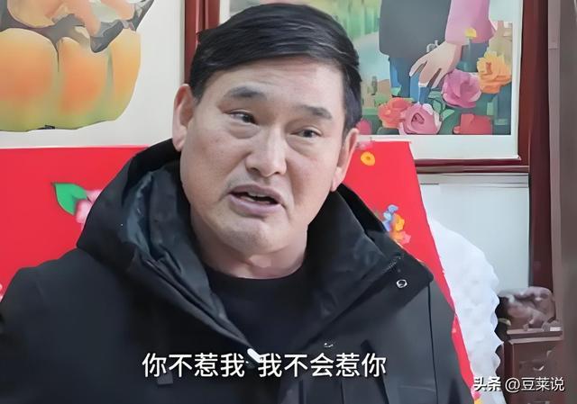 风水轮流转！大衣哥终于等来好消息，前儿媳陈亚楠悔得肠子都青了