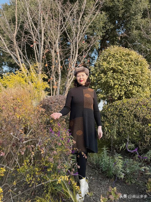 在北外滩，与圣诞和黄浦江撞个满怀