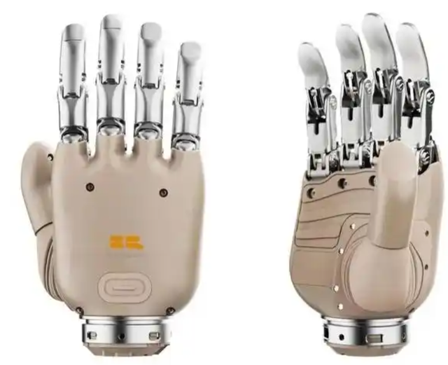 类人双手不好造！学术派VS产业派，仿生手各有各的招？