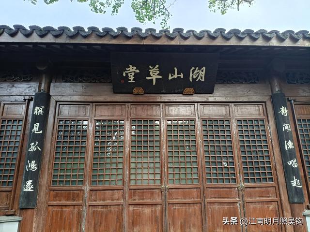 无锡宝界山林公园虚有其名，去了一次下次不会再去了