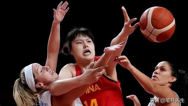 败类！中国女篮最“无耻”叛徒！装病偷入日籍，认日本富商做干爹