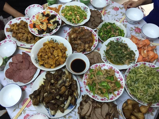 东北人热情到令人窒息？零下30度冻出来的社交牛逼症