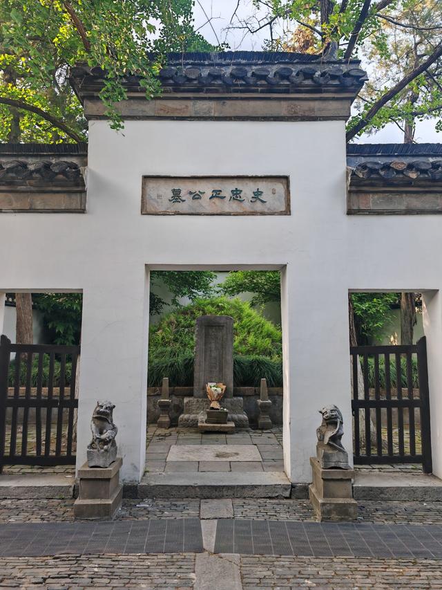 别再挤瘦西湖啦，扬州这7个小众景点可太好逛了
