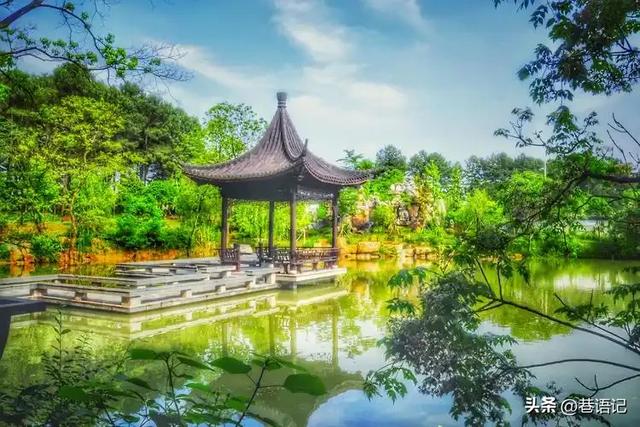 金陵南望,高淳不仅仅是后花园