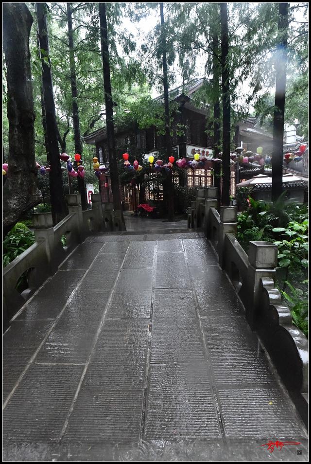 成都人民公园
