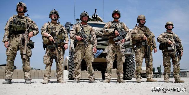 美国军事巨变！14项科技聚焦6大“杀手锏”，新战争模式恐将开启