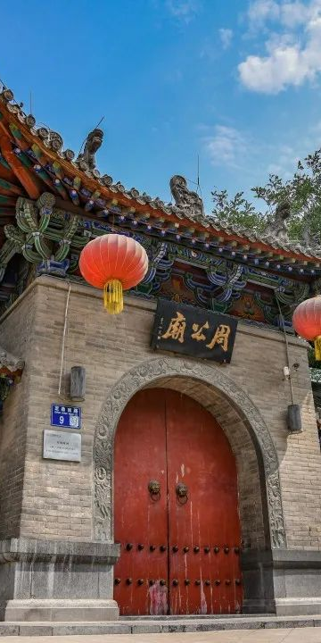又有明星推荐洛阳！快，一起感受千年古都的“活色生香”